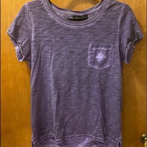 Harley Davidson shirt